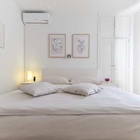 Near Zadar City Center Apartment With Free Parking And Air Condition In Each Room Exterior photo