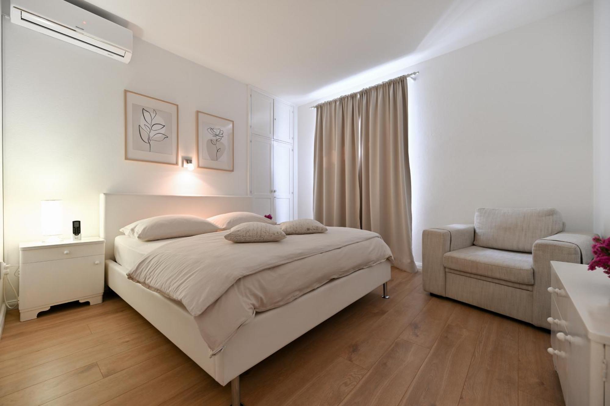 Near Zadar City Center Apartment With Free Parking And Air Condition In Each Room Exterior photo