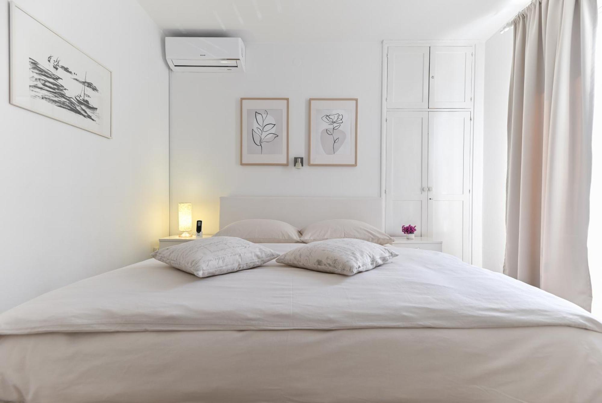 Near Zadar City Center Apartment With Free Parking And Air Condition In Each Room Exterior photo