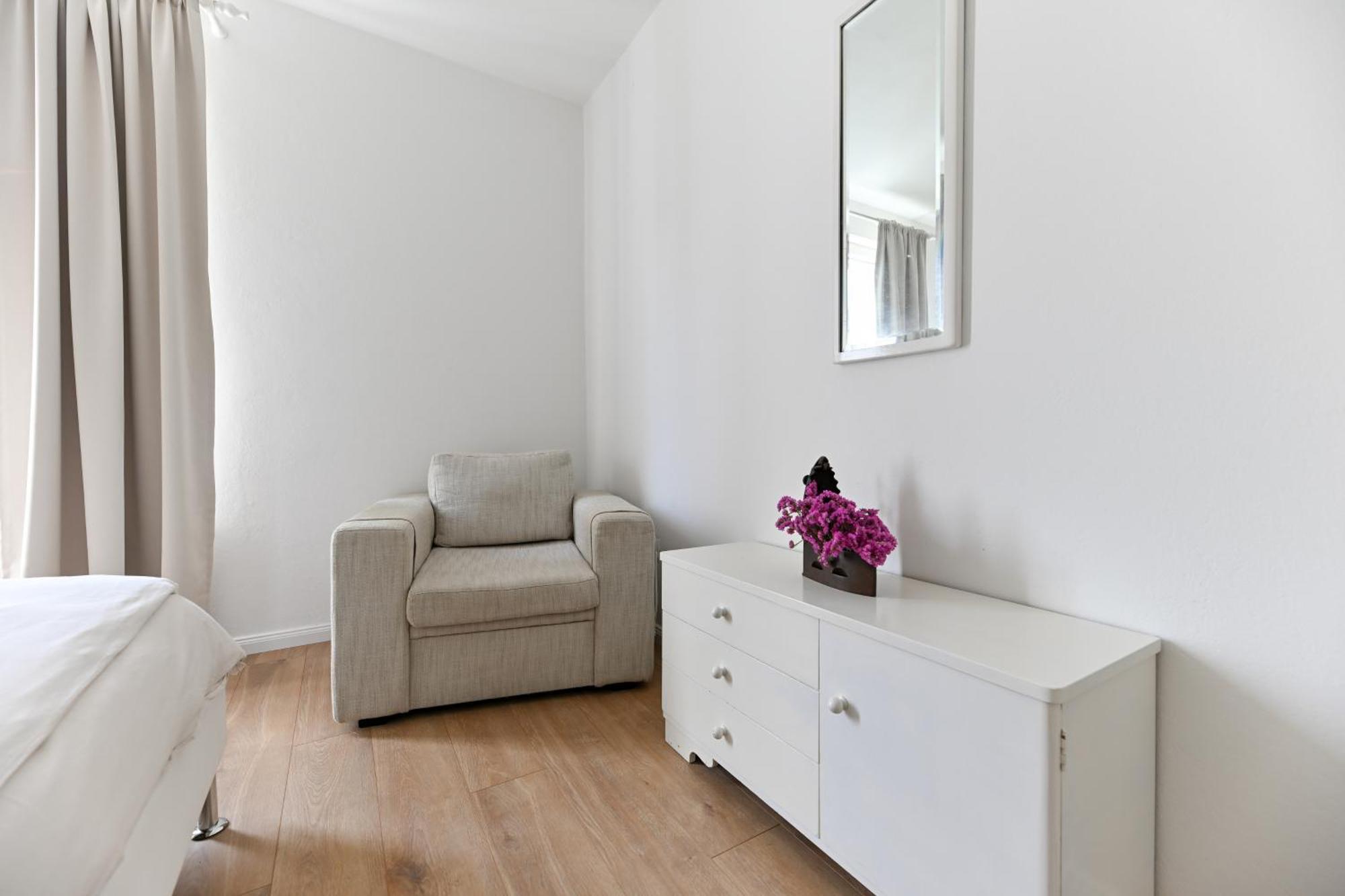 Near Zadar City Center Apartment With Free Parking And Air Condition In Each Room Exterior photo